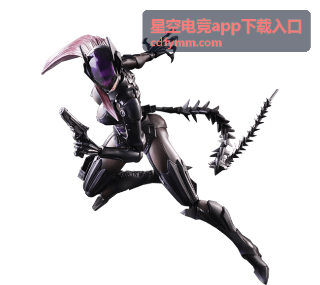 星空电竞英雄联盟赛事入口